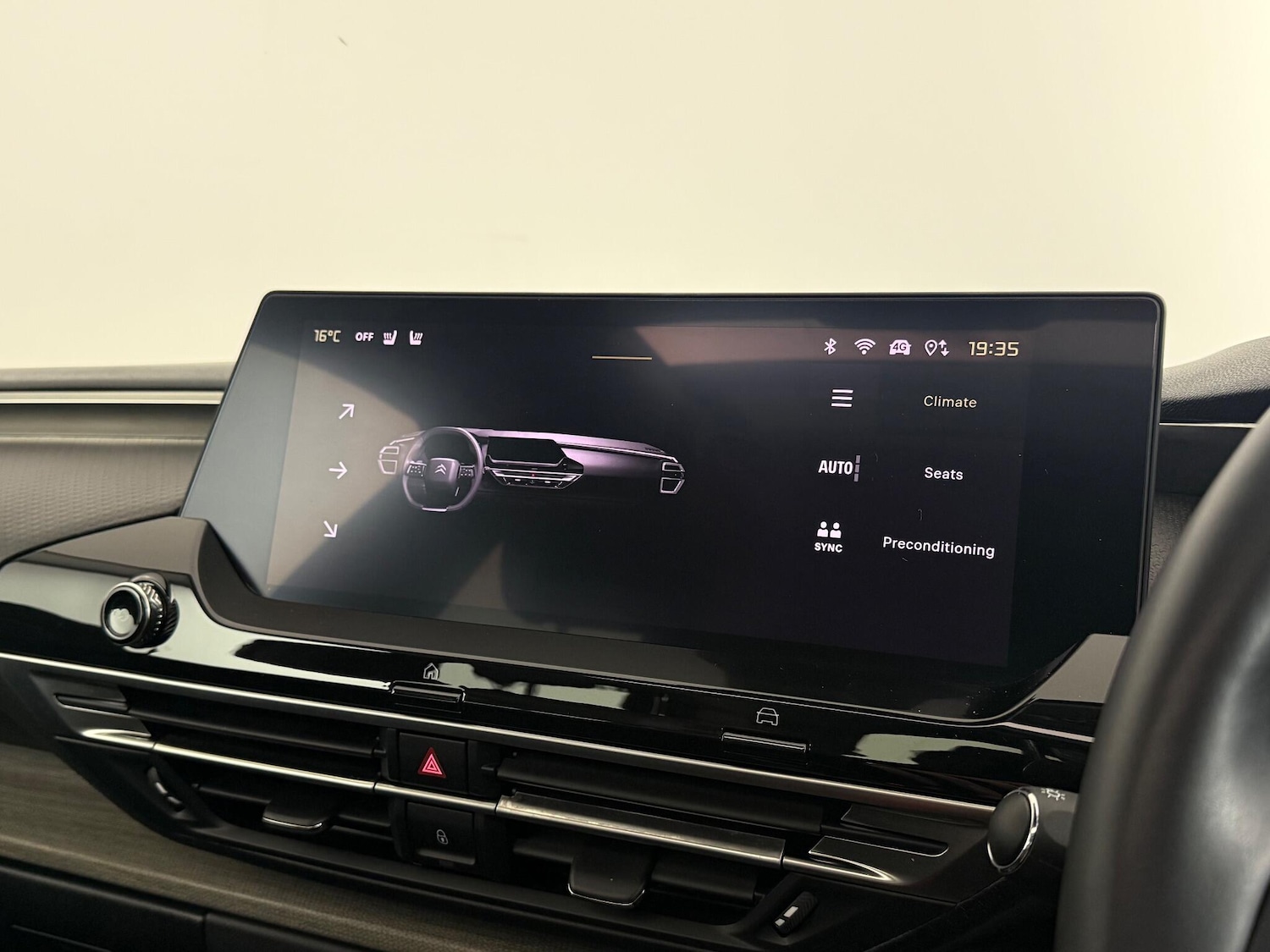 Used Citroen C5 X 2023 for sale - 76666877: Photo 36