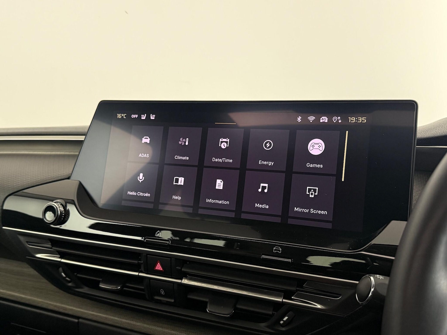 Used Citroen C5 X 2023 for sale - 76666877: Photo 37