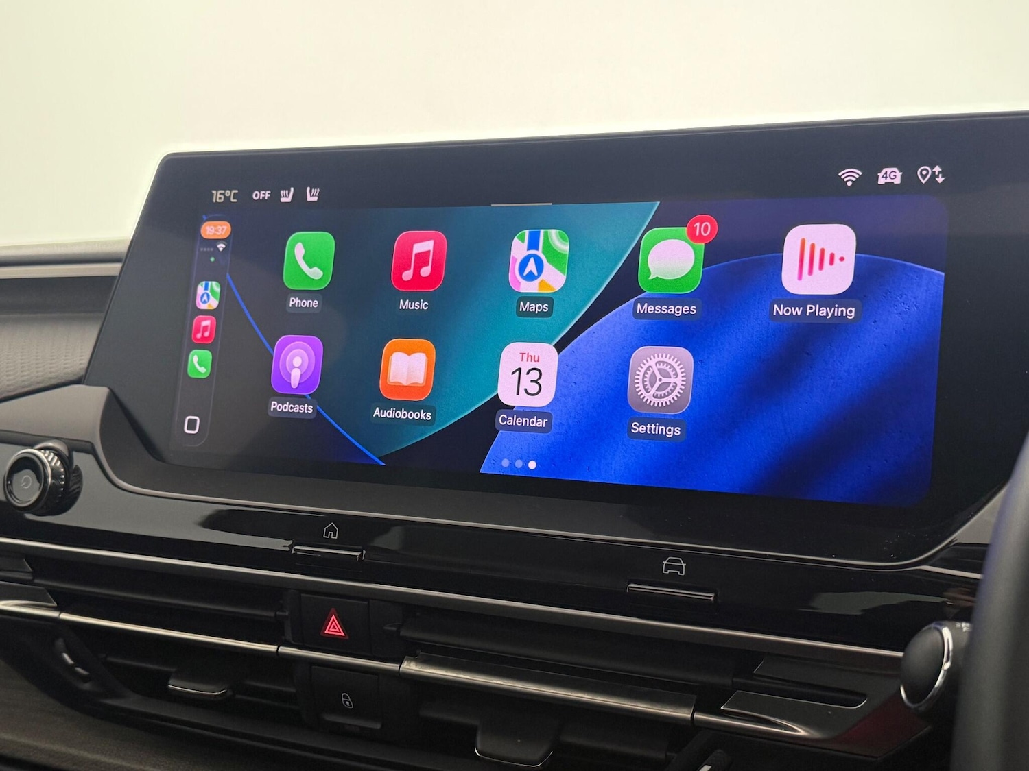 Used Citroen C5 X 2023 for sale - 76666877: Photo 44