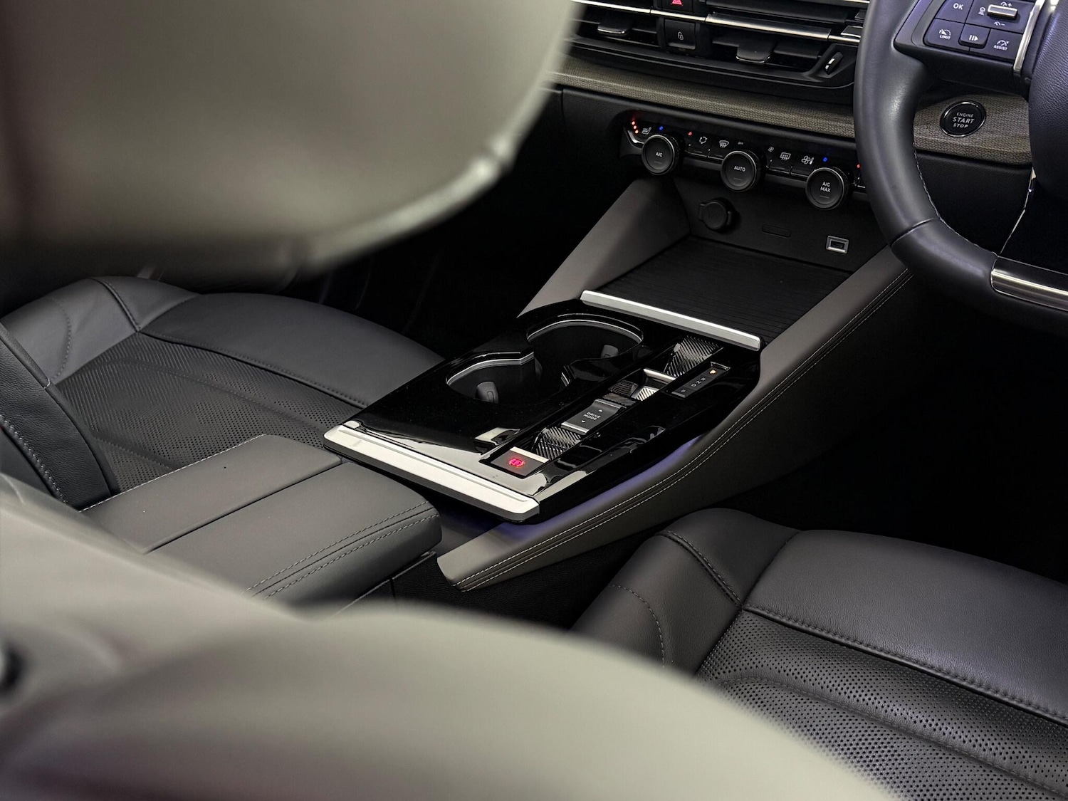 Used Citroen C5 X 2023 for sale - 76666877: Photo 46