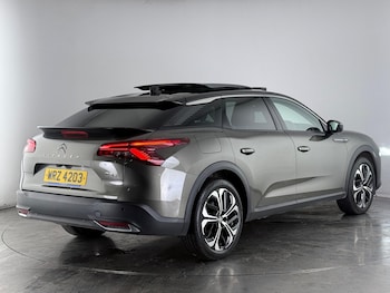 Used Citroen C5 X 2023 for sale - 76666877: Photo