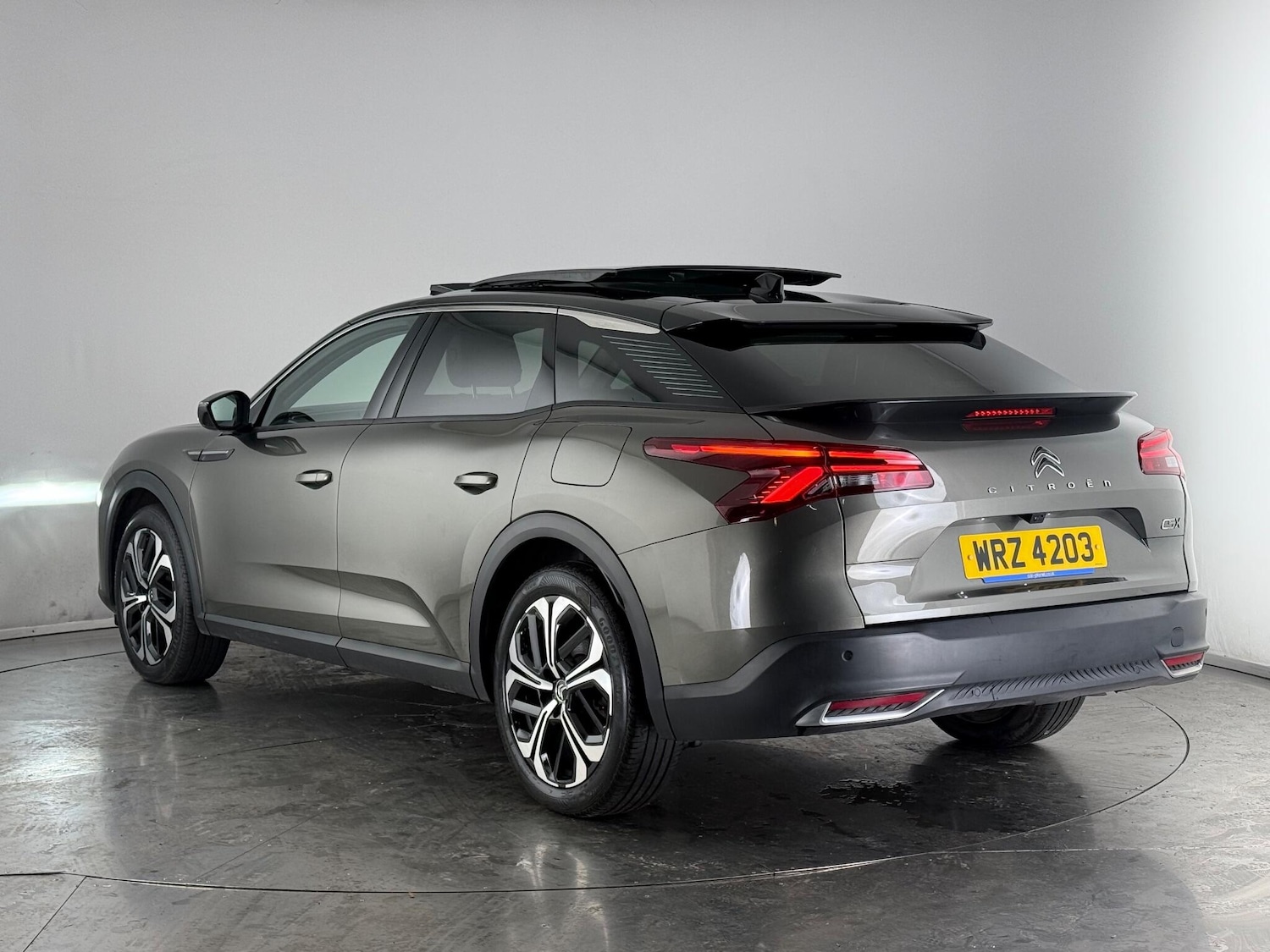 Used Citroen C5 X 2023 for sale - 76666877: Photo 5