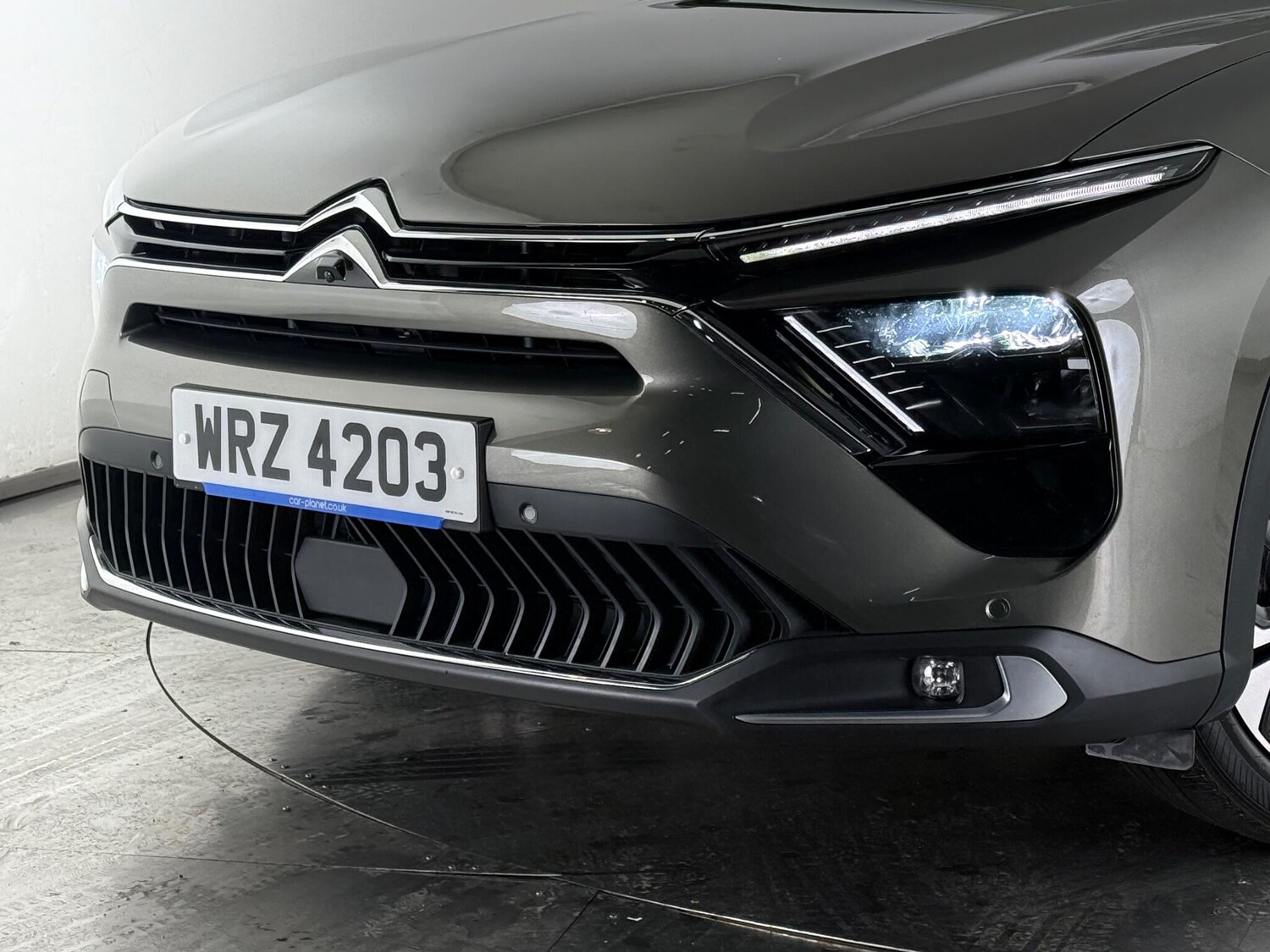 Used Citroen C5 X 2023 for sale - 76666877: Photo 53