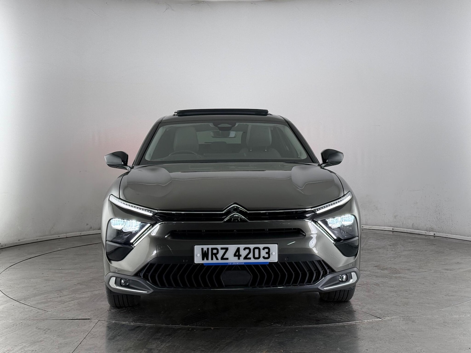 Used Citroen C5 X 2023 for sale - 76666877: Photo 7