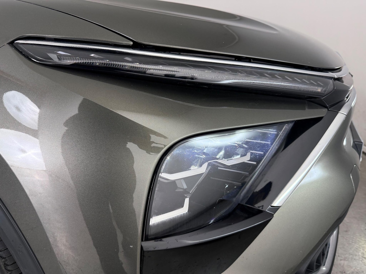 Used Citroen C5 X 2023 for sale - 76666877: Photo 8