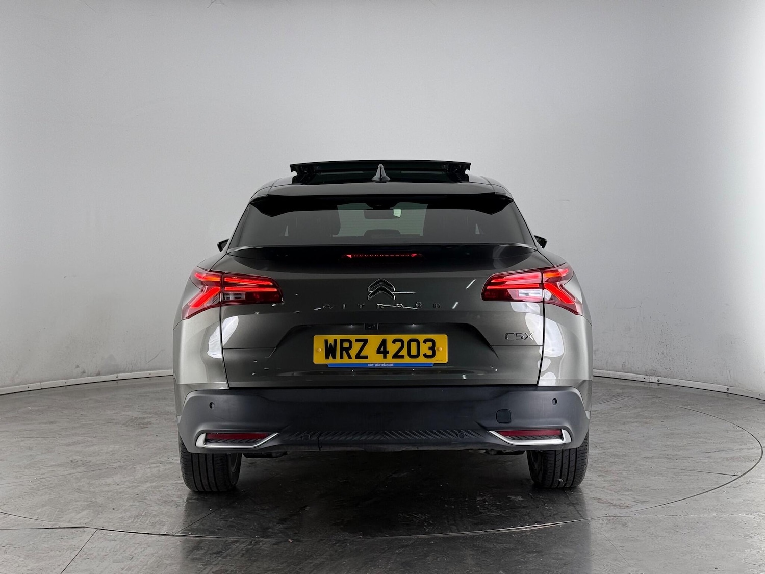 Used Citroen C5 X 2023 for sale - 76666877: Photo 9