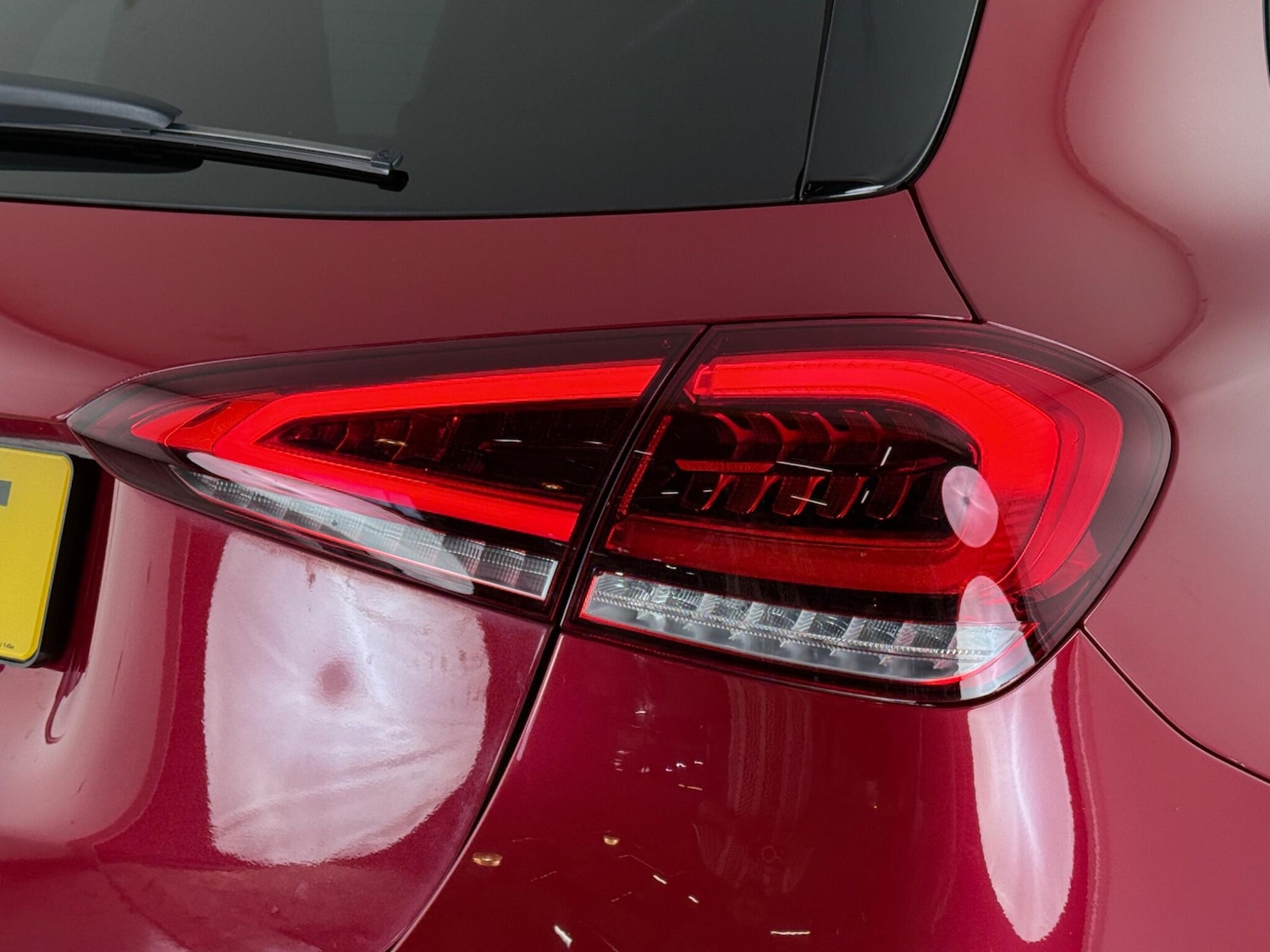 Used Mercedes-Benz A-Class for sale - 76468077: Photo 11