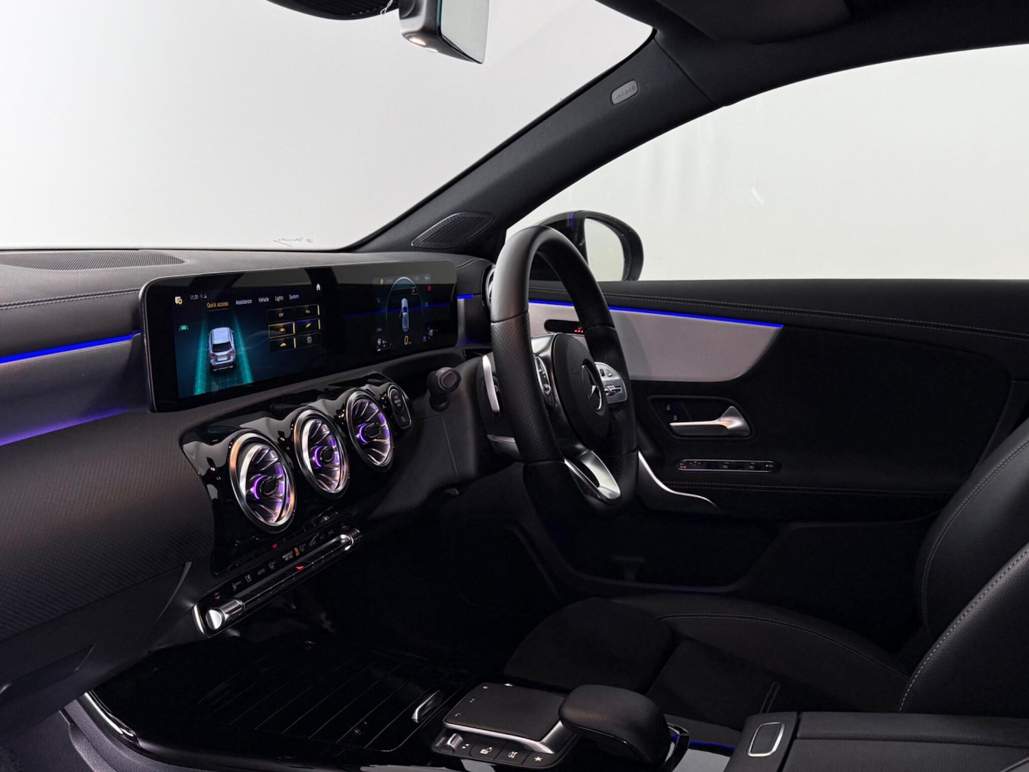 Used Mercedes-Benz A-Class for sale - 76468077: Photo 14