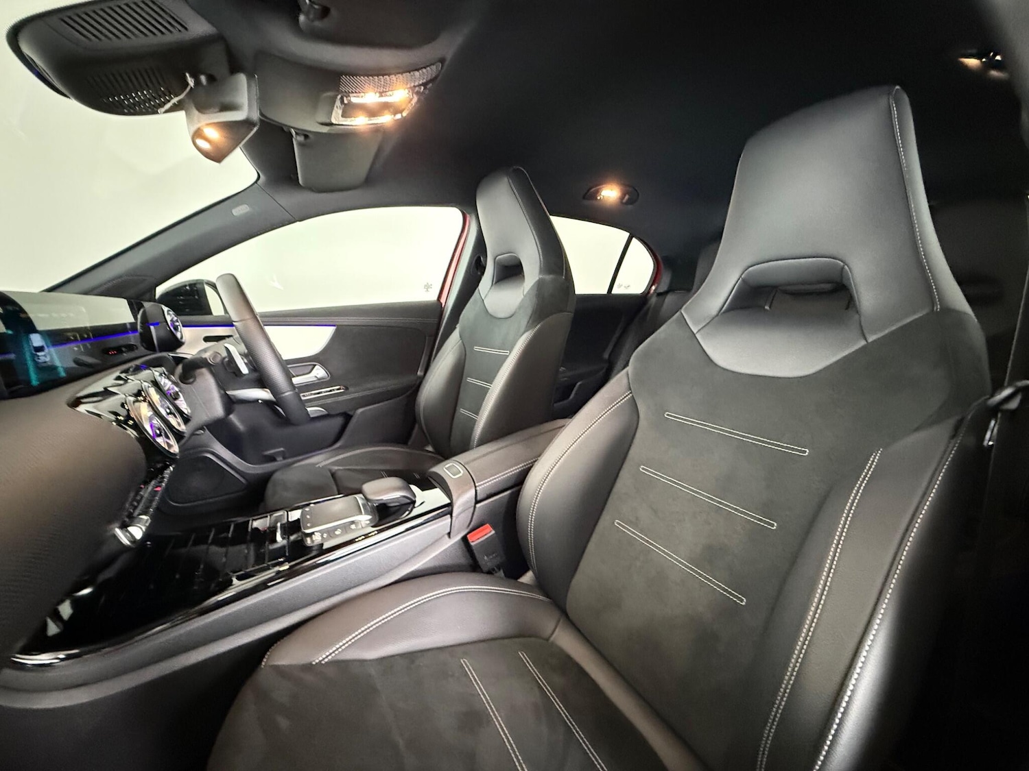 Used Mercedes-Benz A-Class for sale - 76468077: Photo 15