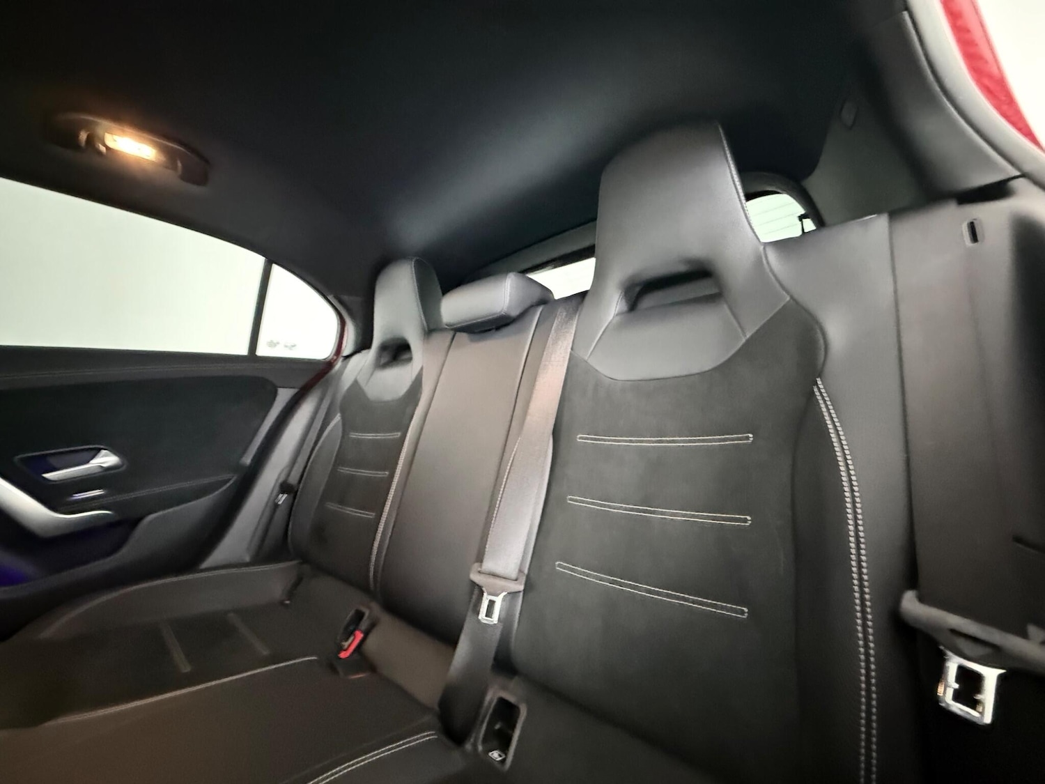 Used Mercedes-Benz A-Class for sale - 76468077: Photo 16