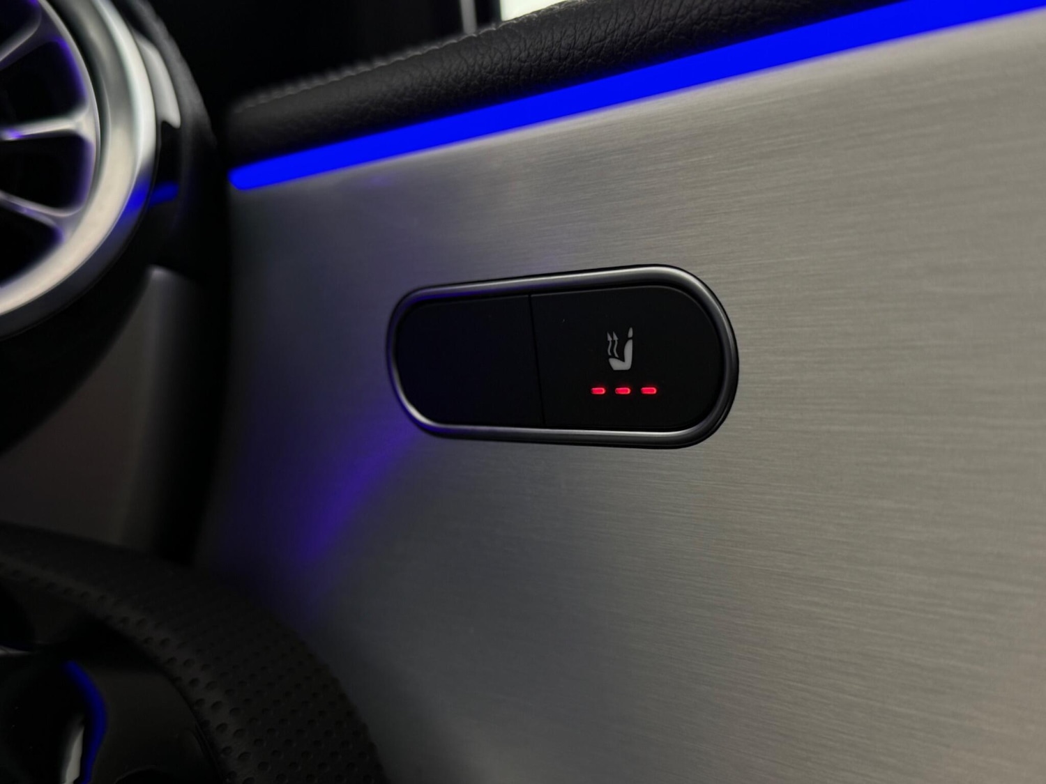 Used Mercedes-Benz A-Class for sale - 76468077: Photo 20