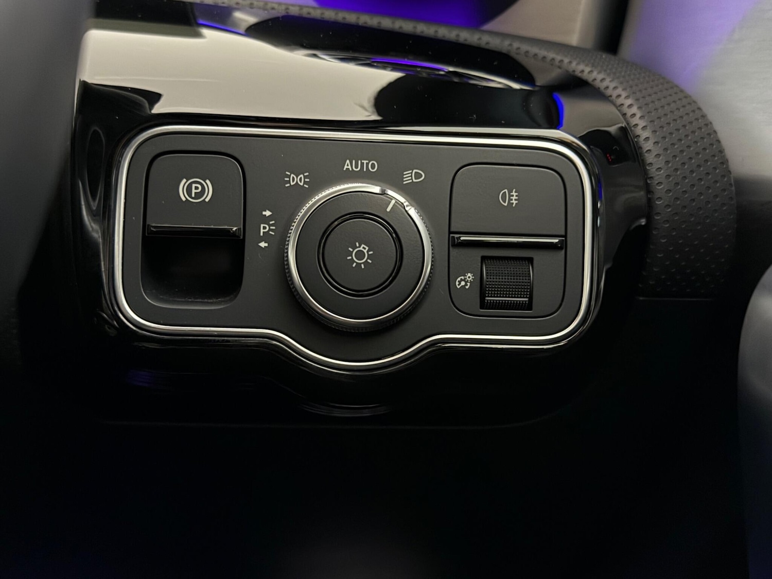 Used Mercedes-Benz A-Class for sale - 76468077: Photo 21