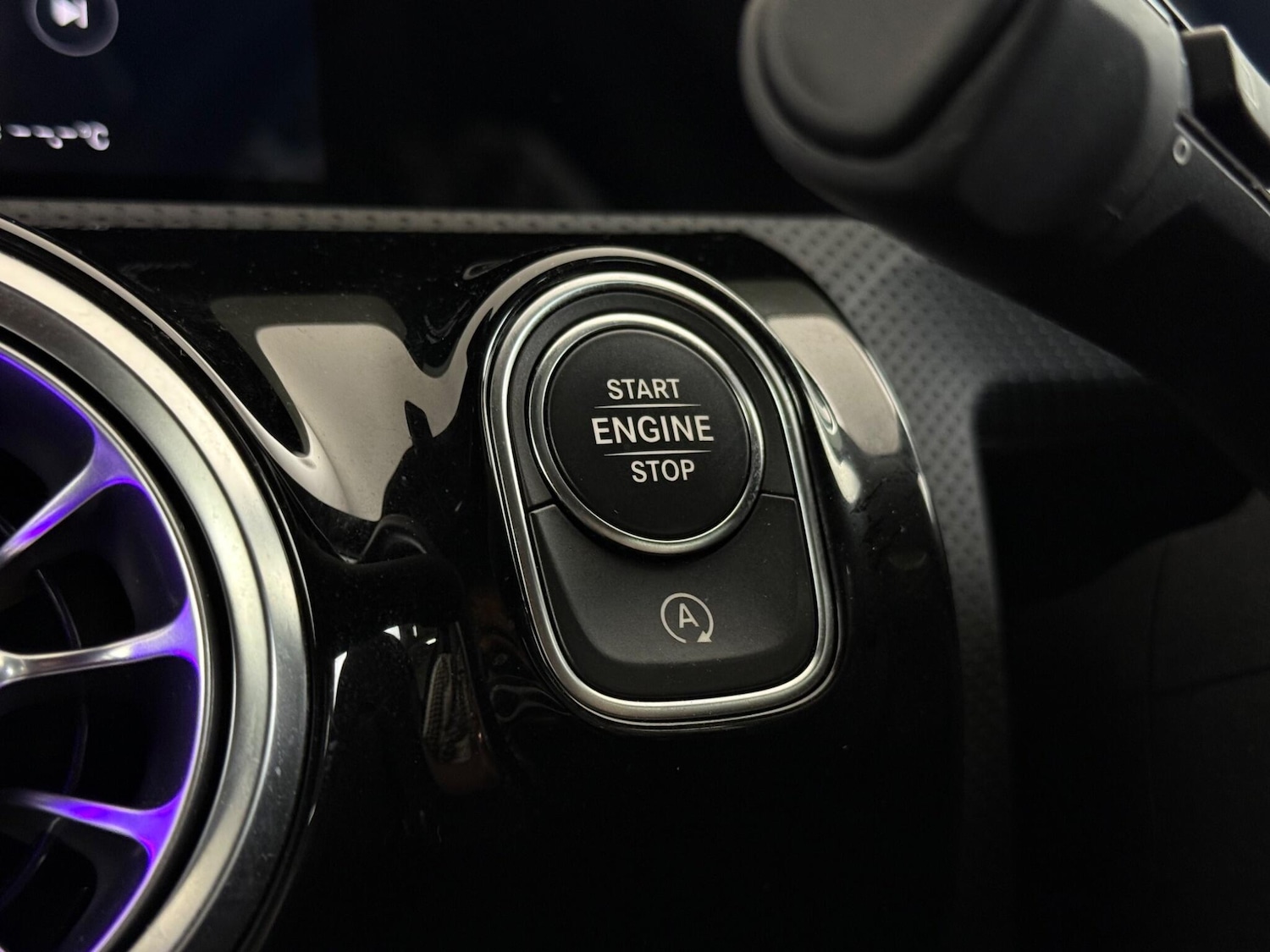 Used Mercedes-Benz A-Class for sale - 76468077: Photo 22