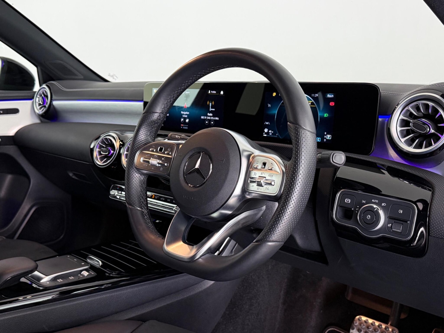 Used Mercedes-Benz A-Class for sale - 76468077: Photo 24