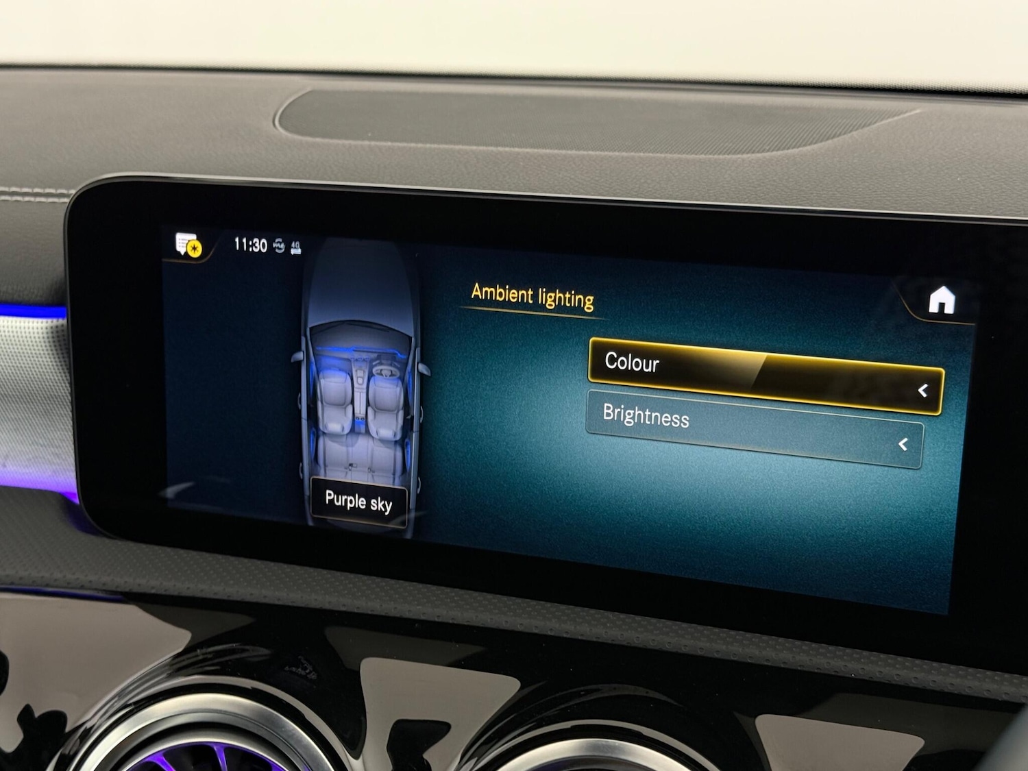 Used Mercedes-Benz A-Class for sale - 76468077: Photo 34