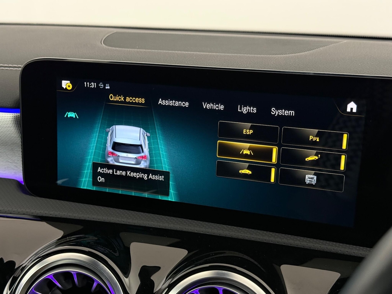 Used Mercedes-Benz A-Class for sale - 76468077: Photo 36