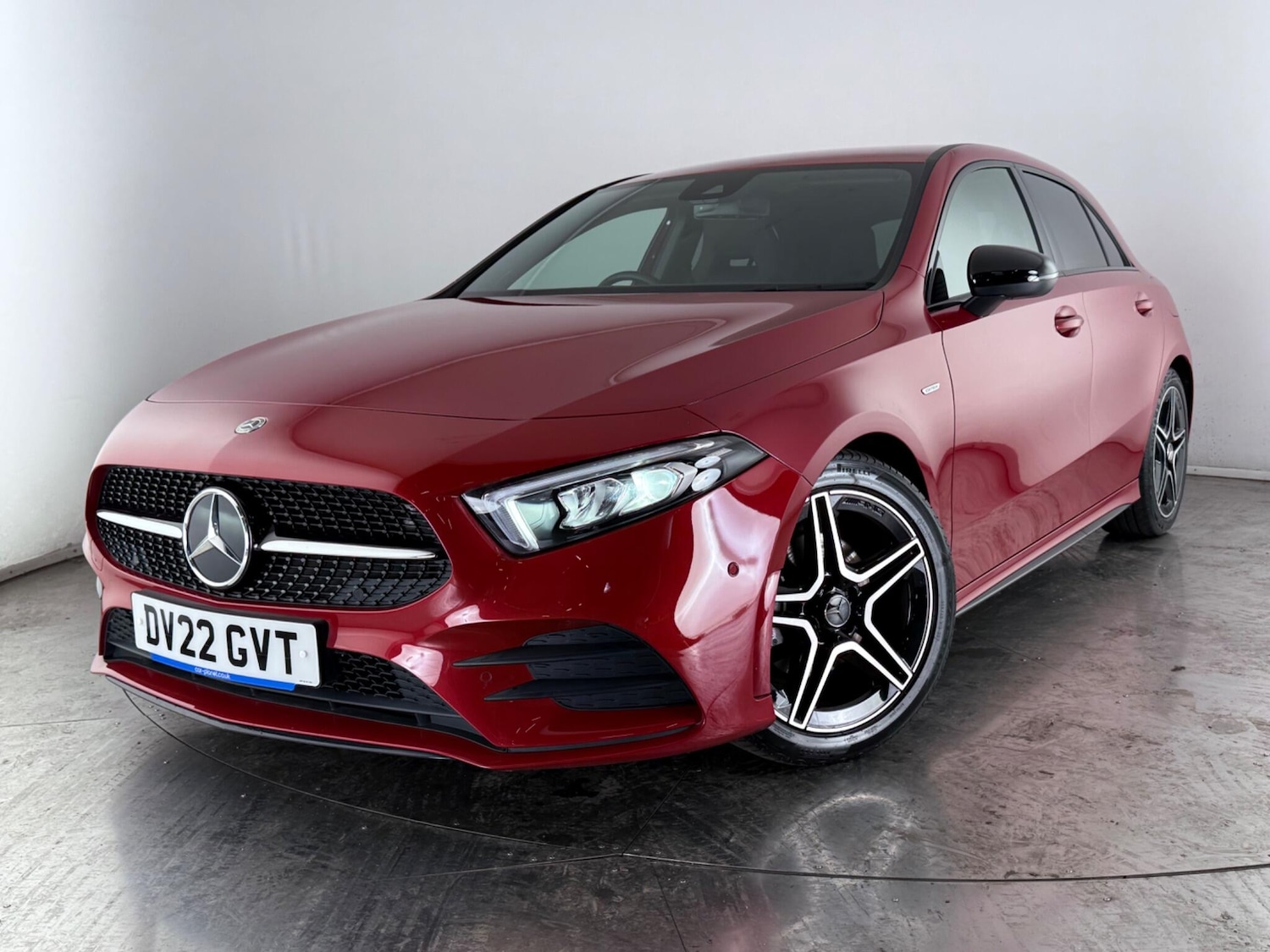 Used Mercedes-Benz A-Class for sale - 76468077: Photo 45