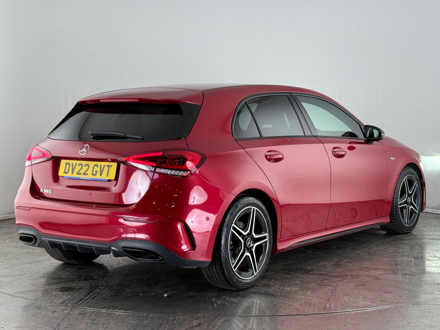 Used Mercedes-Benz A-Class for sale - 76468077: Photo 5