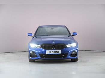 Used BMW 3 Series 2021 for sale - 78261588: Photo