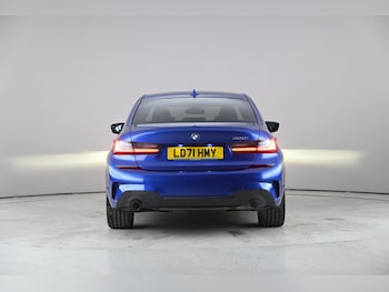 Used BMW 3 Series 2021 for sale - 78261588: Photo