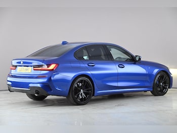 Used BMW 3 Series 2021 for sale - 78261588: Photo