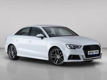 Used Audi A3 2016 for sale - 79800479: Photo
