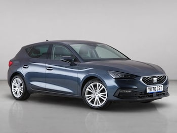 Used SEAT Leon 2020 for sale - 79117063: Photo
