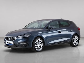 Used SEAT Leon 2020 for sale - 79117063: Photo