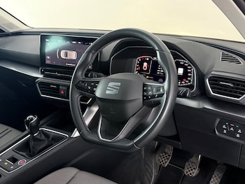 Used SEAT Leon 2020 for sale - 79117063: Photo