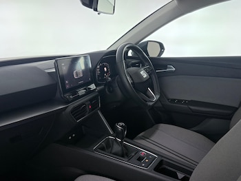 Used SEAT Leon 2020 for sale - 79117063: Photo