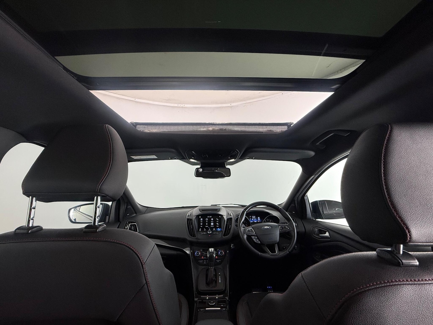 Used Ford Kuga 2018 for sale - 76468772: Photo 10