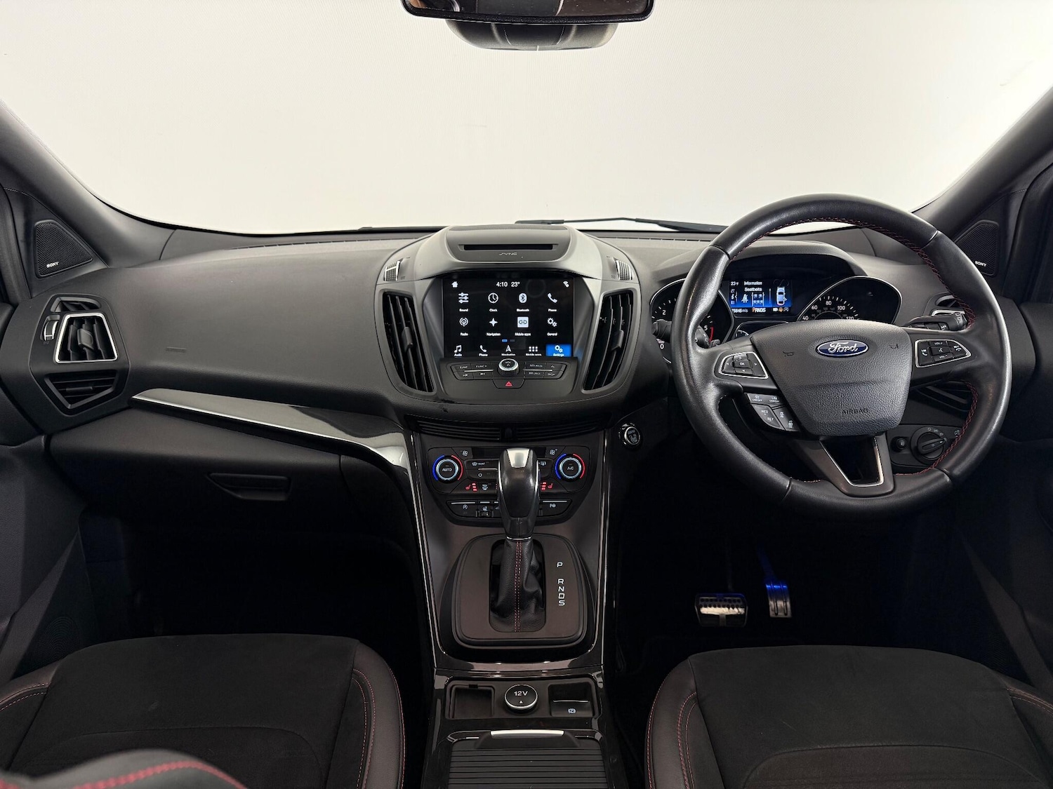 Used Ford Kuga 2018 for sale - 76468772: Photo 11