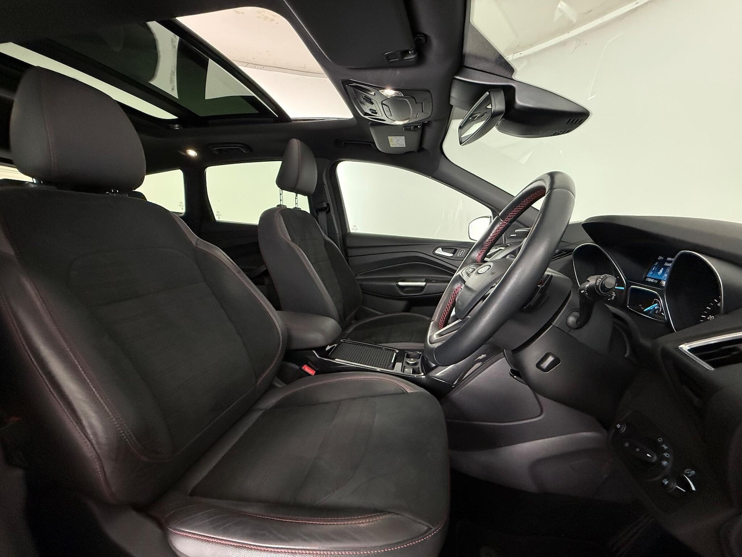 Used Ford Kuga 2018 for sale - 76468772: Photo 13