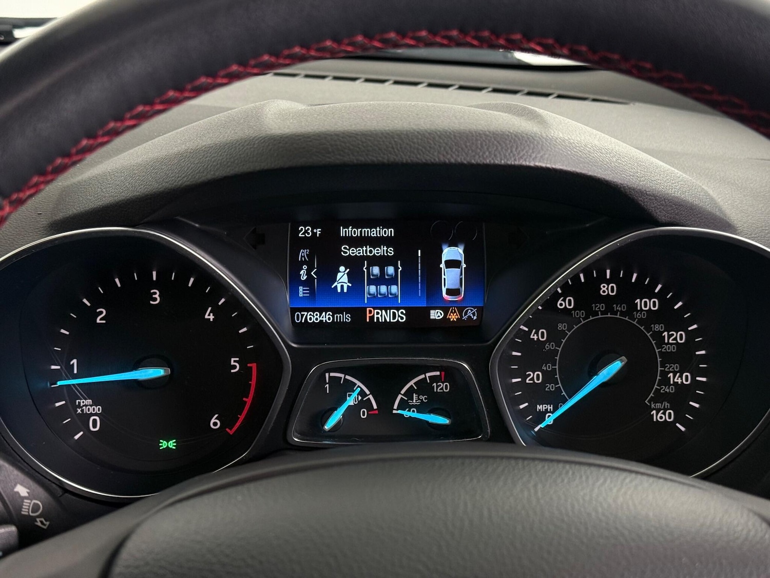 Used Ford Kuga 2018 for sale - 76468772: Photo 19