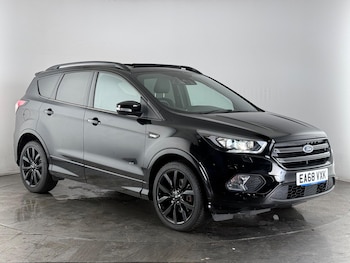 Used Ford Kuga 2018 for sale - 76468772: Photo