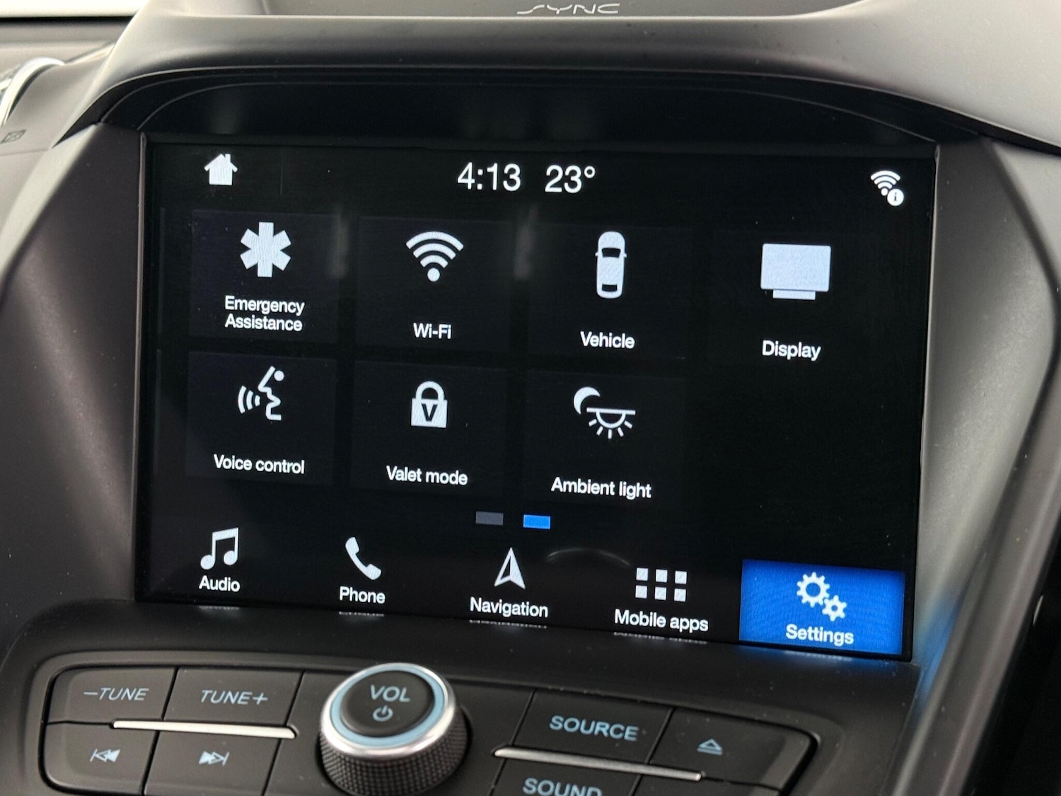 Used Ford Kuga 2018 for sale - 76468772: Photo 23