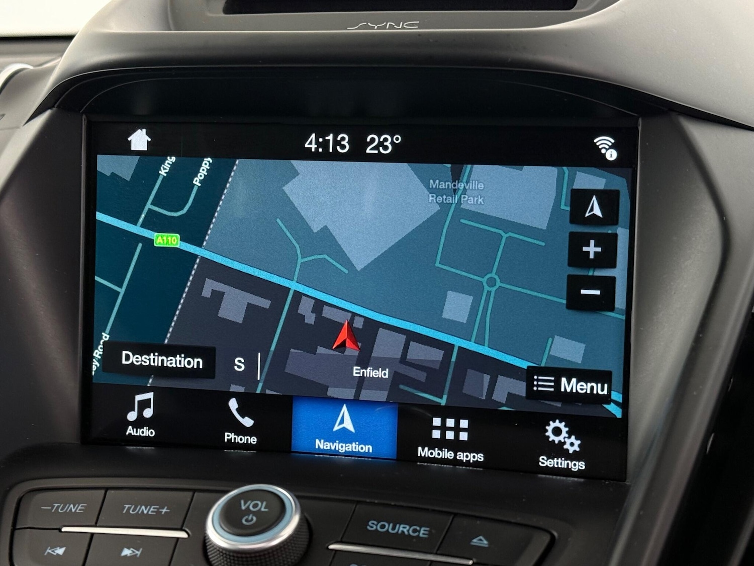 Used Ford Kuga 2018 for sale - 76468772: Photo 26