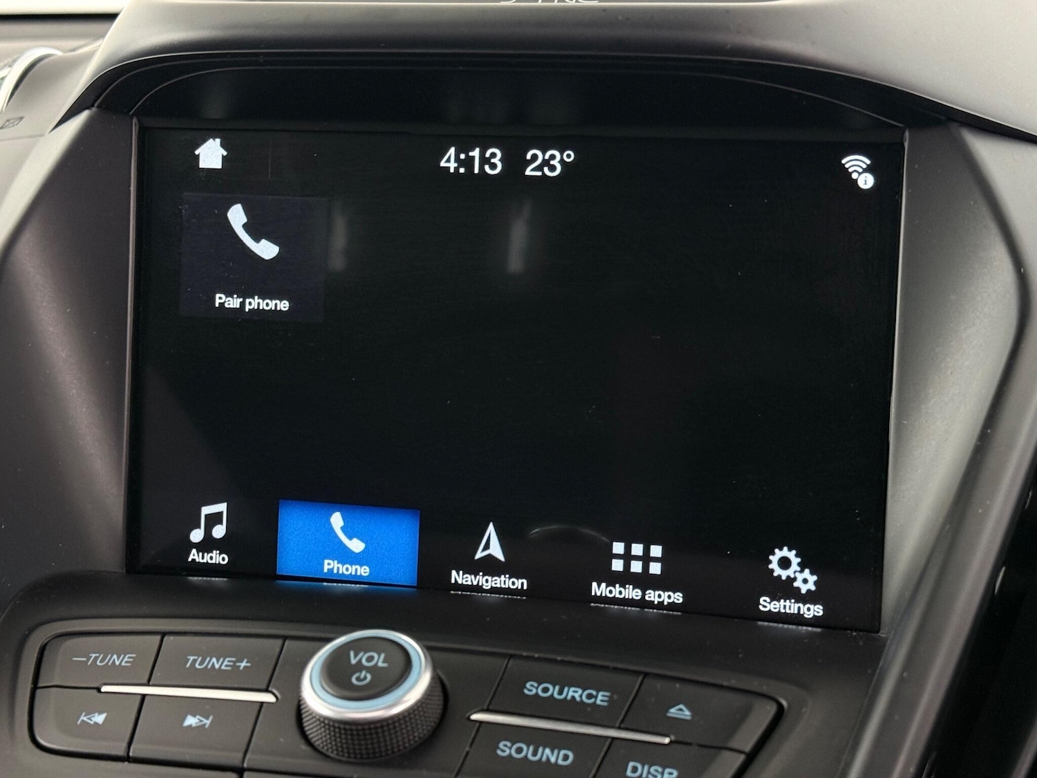 Used Ford Kuga 2018 for sale - 76468772: Photo 27