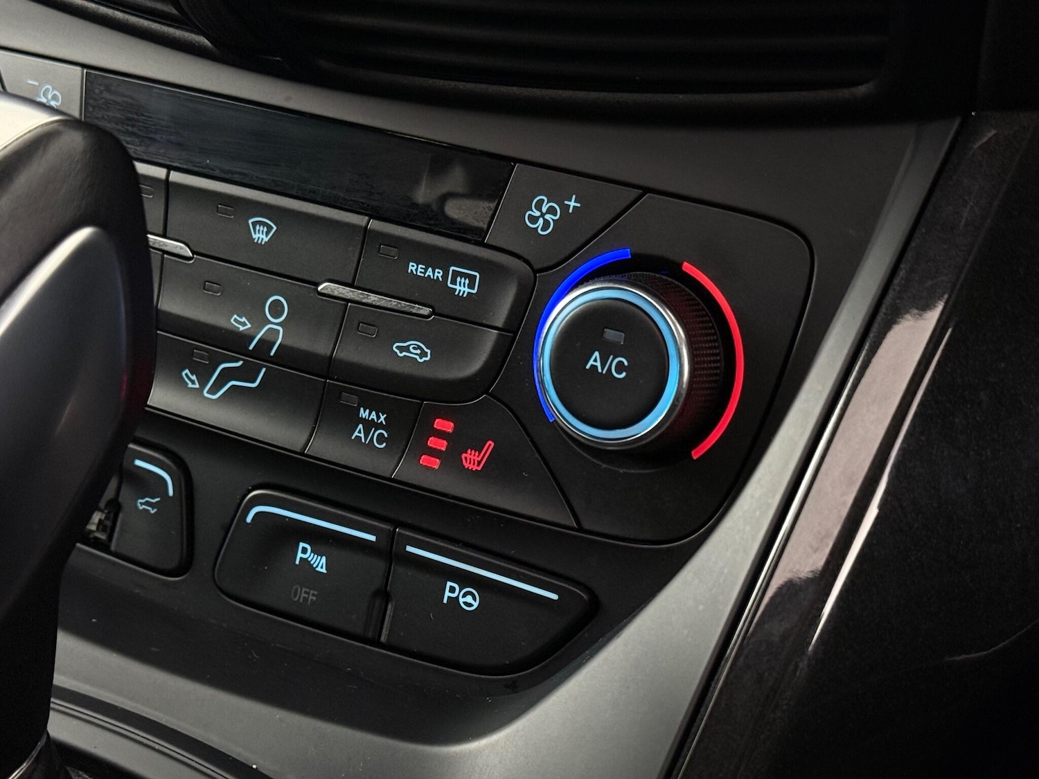 Used Ford Kuga 2018 for sale - 76468772: Photo 29