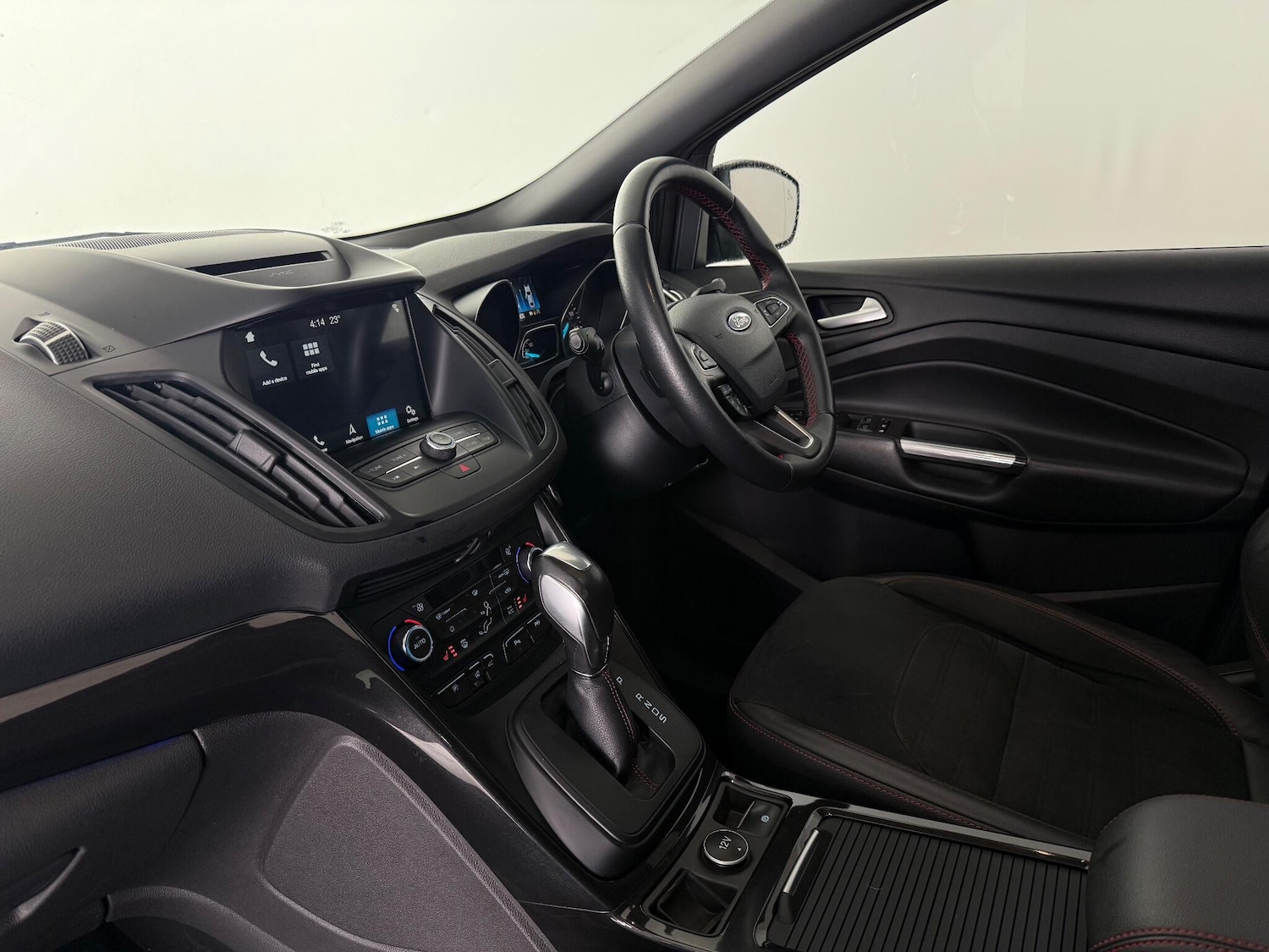 Used Ford Kuga 2018 for sale - 76468772: Photo 34