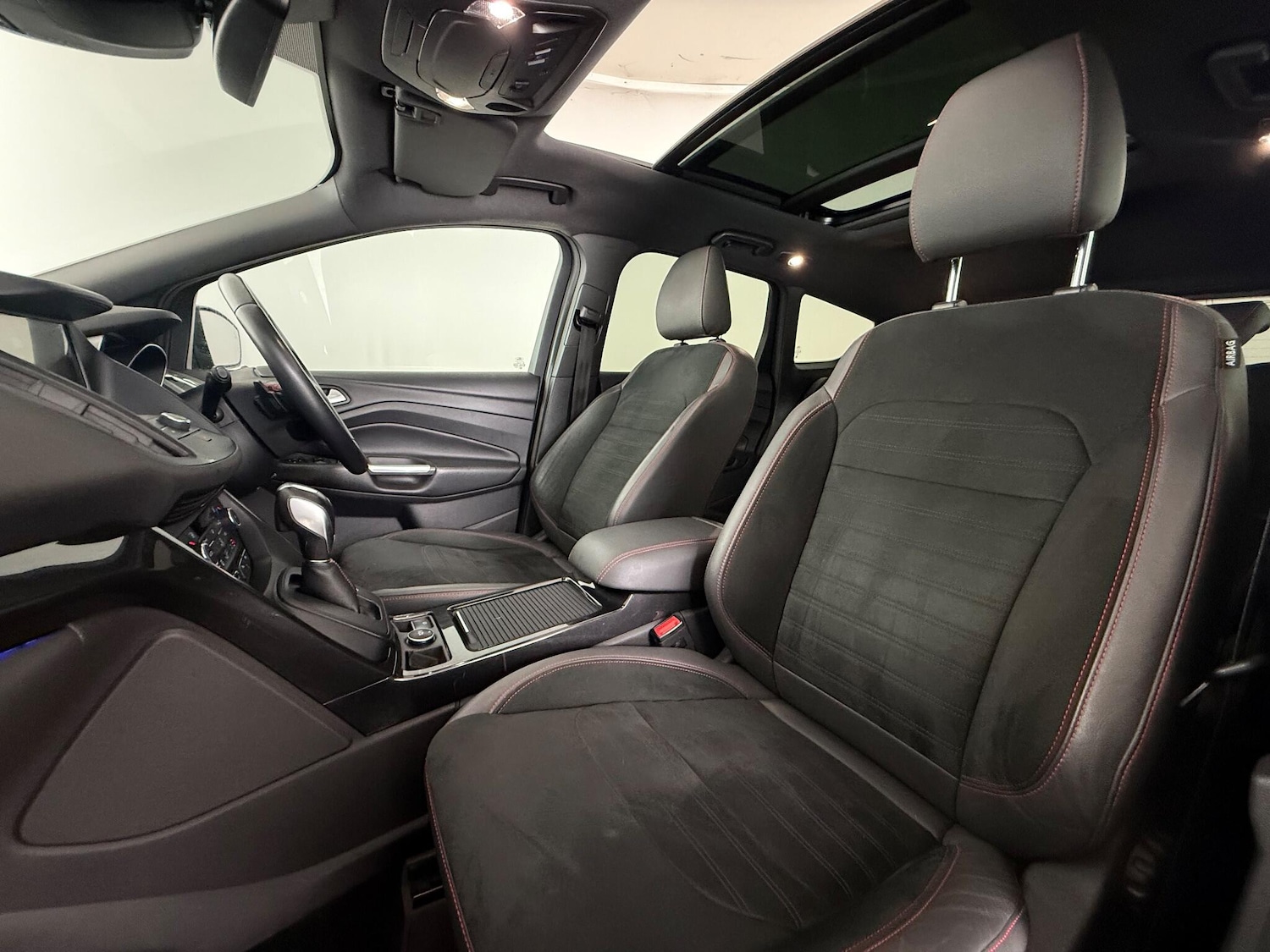 Used Ford Kuga 2018 for sale - 76468772: Photo 35