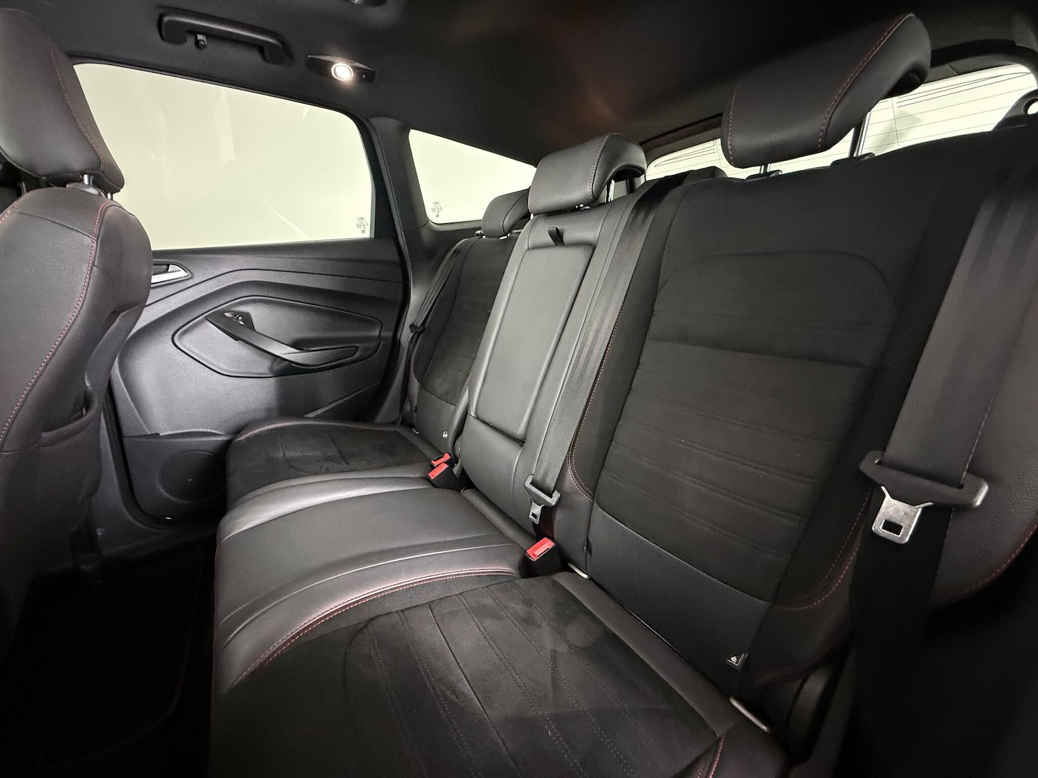 Used Ford Kuga 2018 for sale - 76468772: Photo 36