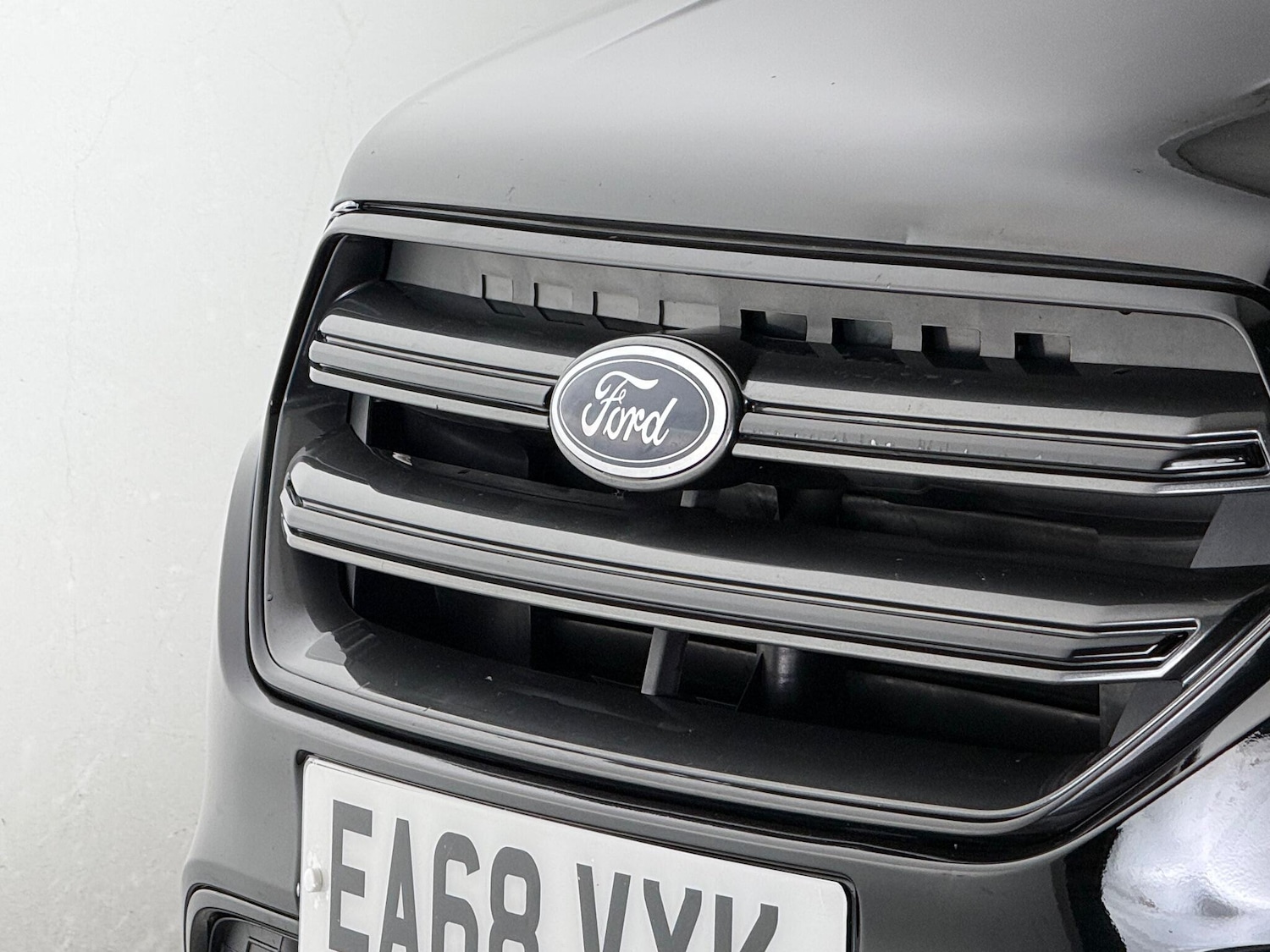 Used Ford Kuga 2018 for sale - 76468772: Photo 38