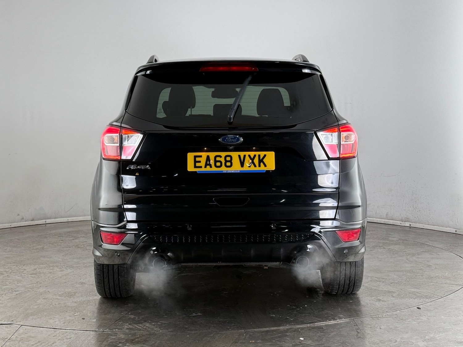 Used Ford Kuga 2018 for sale - 76468772: Photo 5