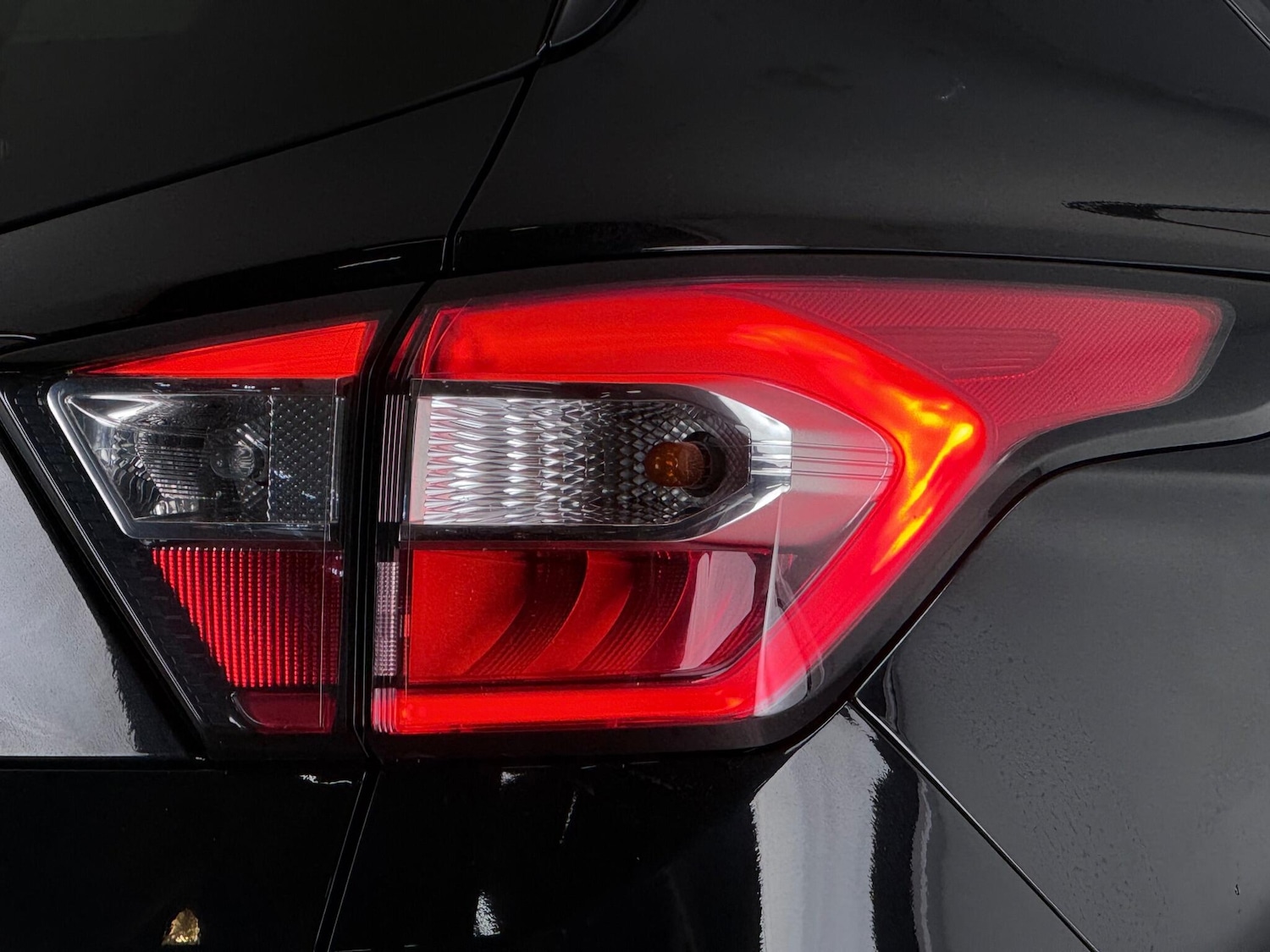 Used Ford Kuga 2018 for sale - 76468772: Photo 8