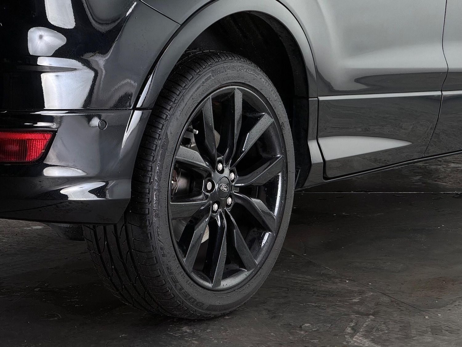 Used Ford Kuga 2018 for sale - 76468772: Photo 9