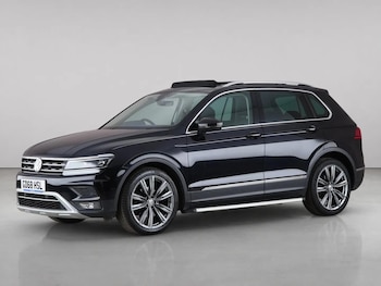 Used Volkswagen Tiguan 2019 for sale - 79396670: Photo