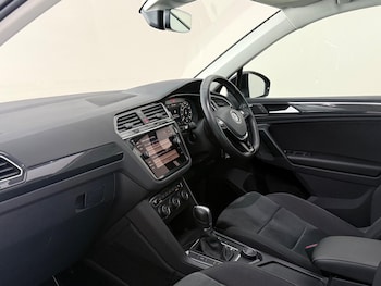 Used Volkswagen Tiguan 2019 for sale - 79396670: Photo
