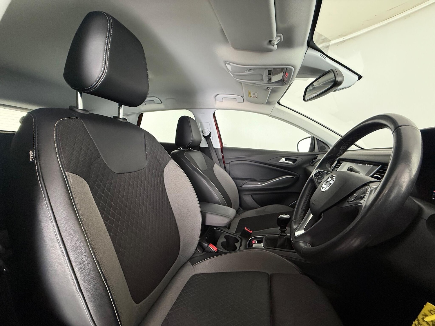 Used Vauxhall Grandland X 2021 for sale - 77260486: Photo 10