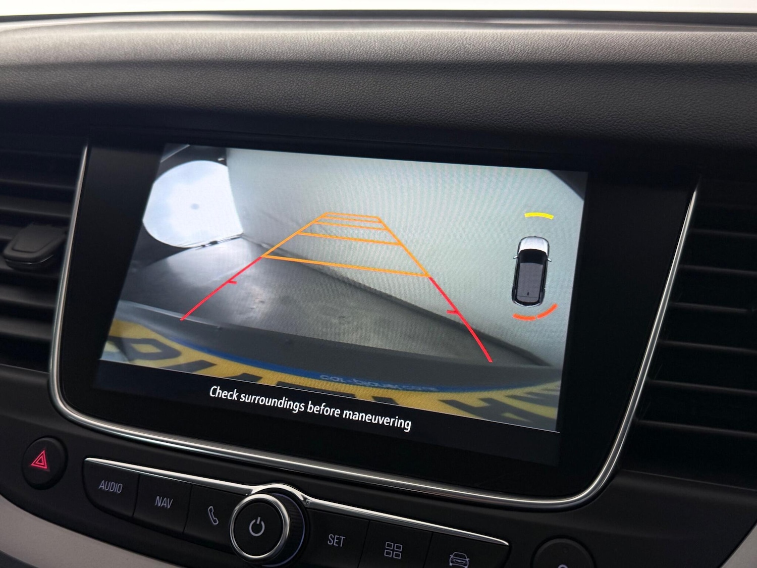 Used Vauxhall Grandland X 2021 for sale - 77260486: Photo 27